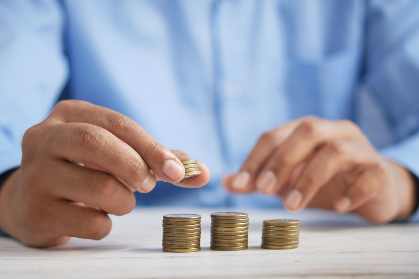 Planejamento Financeiro: O Primeiro Passo para o Sucesso